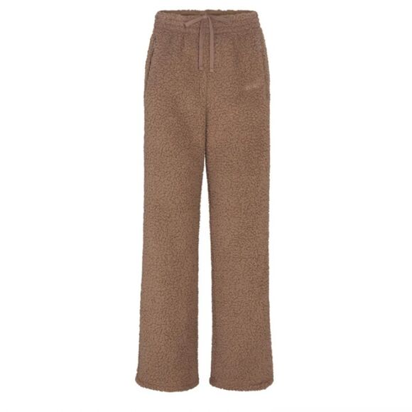 Skims Teddy Track Pant - Desert - 4x - Picture 1 of 6